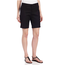 Dickies Dickies Women's Flat Front Short FR221BK - Black