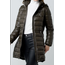 Love Tree Women's Lighweight Puffer Jacket - Black