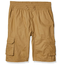 Southpole Big Boys' Cargo Shorts - Wheat