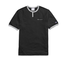 CHAMPION Champion Men's YC Tee, Script Logo - Black