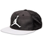 Nike Nike Boy's Jordan 23 All Over Cap Black/White | 9A1419-210