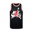 Nike Nike Youth Jordan Jumpman Class Mesh Jersey Black/Red