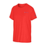 CHAMPION Champion Women's Boyfriend Tee, Script Logo GT949 Y08160 - Red Flame (7WP)