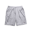 CHAMPION Champion Men's  Long Mesh Shorts with Pockets - 81622 - Silver