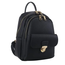 MKF Collection Hayle Mini Backpack by Mia K. | Black