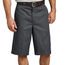 Dickies Dickies 13" Loose Fit Multi-Pocket Work Shorts | Charcoal