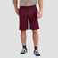 Dickies Dickies 13" Loose Fit Multi-Pocket Work Shorts 42283WN I Burgandy