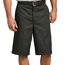 Dickies Dickies 13" Loose Fit Multi-Pocket Work Shorts I Olive Green
