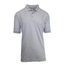 Galaxy Unisex School Uniform Polo | Grey