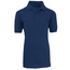Galaxy Unisex School Uniform Polo | Navy Blue