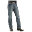 Wrangler Wrangler Men's Silver Edition Slim Fit Jeans | Vintage Midnight