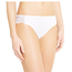 Maidenform Maidenform® Comfort Devotion® Lace Back Tanga | White