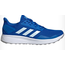 Adidas Duramo 9 K | Blue/Black/White