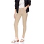 Southpole Women's Basic Straight Pant | Light Khaki