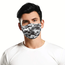 ePretty Face Mask | Winter Camo