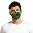 ePretty Face Mask | Green Camo