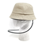 ePretty Kids Bucket Hat with Removable Full Face Shield