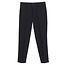 Gioberti Boy's Adjustable Waist Dress Pants | Black