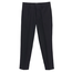 Gioberti Kid's Adjustable Waist Dress Pants | Black