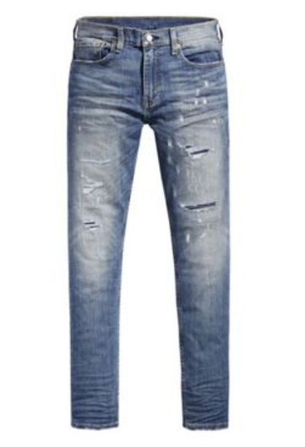 Levis 512 Slim Taper Trousers - 74903-32-0003 | BZR Online