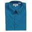 Gioberti Boy's Dress Shirt | Teal Green