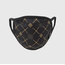 The Official Brand The Official Brand Face Mask Luxe Gold