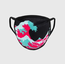 The Official Brand The Official Brand Face Mask Wave