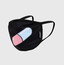 The Official Brand The Official Brand Face Mask Capsule