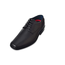 Joseph Allen Big Kid's Oxford Lace Dress Shoes JA80335 | Black