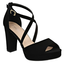 Top Moda Top Moda Heel Asia-75 | Black