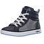 SKECHERS Skechers Kids Girls' Shoutouts Sparkle & Style Sneaker | Navy 84360L