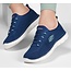 SKECHERS Skechers Women's Summits Fast Attraction | Navy/Coral
