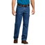 Dickies Dickies Men's Relaxed Fit Carpenter Denim Jeans | Stonewashed Indigo Blue