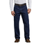 Dickies Dickies Men's Relaxed Fit Carpenter Denim Jeans | Rinsed Indigo Blue