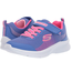 SKECHERS Skechers Kids' Microspec Sneaker 302016N | Blue/Neon Coral