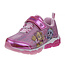 Paw Patrol Girls' Paw Patrol Lighted Sneakers | Fuschia