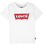 Levi Strauss & Co. Levi's Toddler  Classic Batwing T-Shirt | White