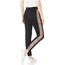 Southpole Juniors Tech Fleece Jogger Sweat Pants | Black/Leopard/Red