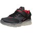 SKECHERS Skechers Kids Boys' Arctic TRON ZOLLOW Sneaker 90661 | Charcoal/Black