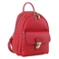 MKF Collection Hayle Mini Backpack by Mia K. | Red