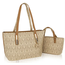 MKF Collection Delcie Tote By Mia K. | Beige