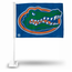 Rico Industries Florida Gators  Blue Mean Head Car Flag