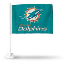 miami dolphins new logo background