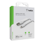 Belkin Belkin - Boost Up Charge USB A to Apple Lightning Cable 10ft - White