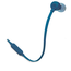 Belkin JBL - T Series T110 In Ear Wired Headphones - Blue