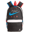 Nike Nike Air Jordan Jumpman What The AJ4 4 IV Backpack 15" Laptop Backpack| 9A0377-023