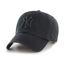New York Yankees Black 47 Clean Up | Black
