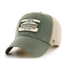 Green Bay Packers Bottle Green Fluid Two Tone 47 Clean Up | White