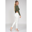 YMI Jeans YMI Junior Hide Your Muffin Top High Rise Skinny Jean P791508