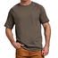 Dickies Dickies Temp-IQ Performance Tee | SS600MR1 Mushroom